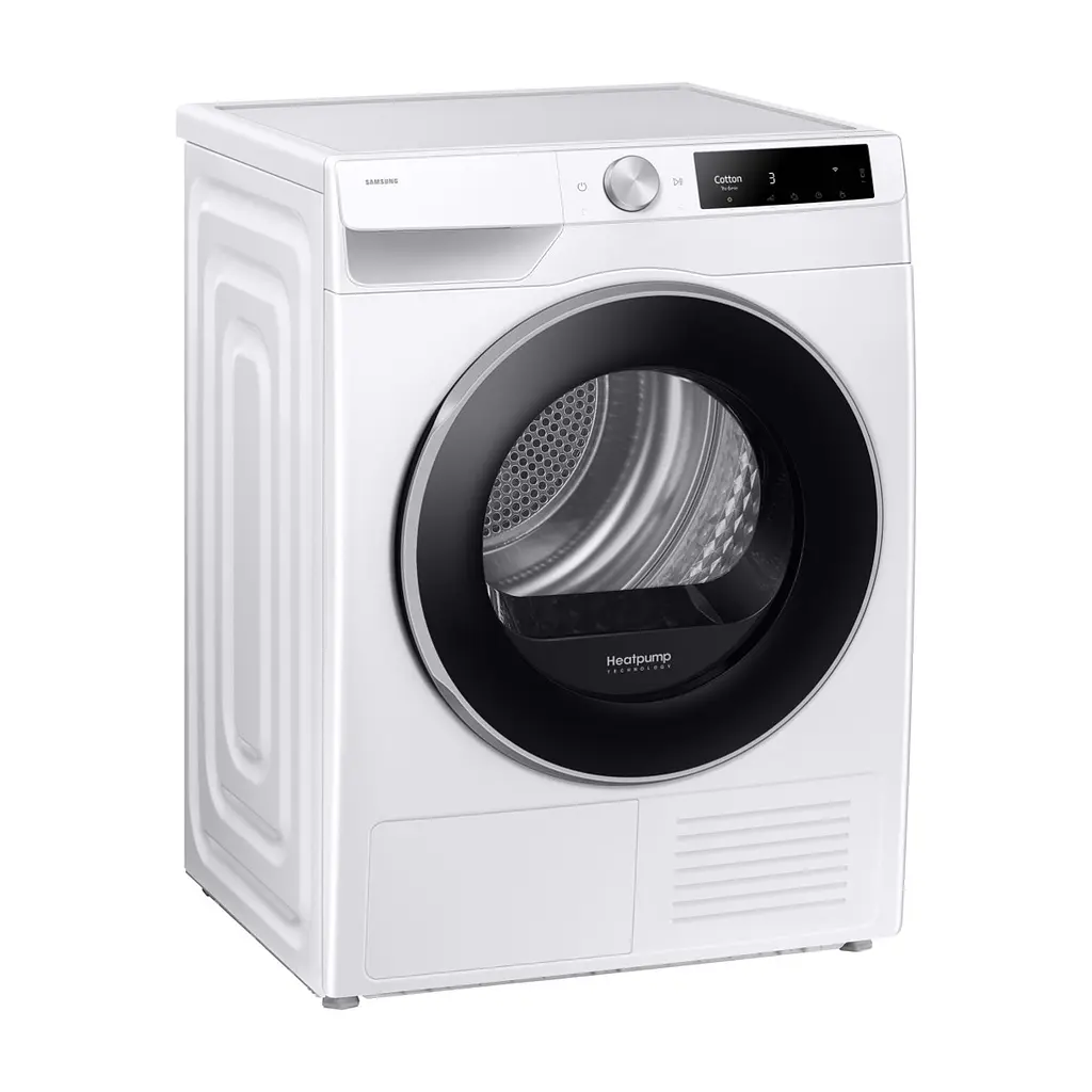 Сушильна машина Samsung DV90T6240LE/UA - фото 4