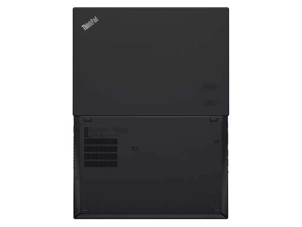 Ноутбук Lenovo ThinkPad X13 Gen 1 (20UF000LRT) Black (20UF000LRT) - фото 10