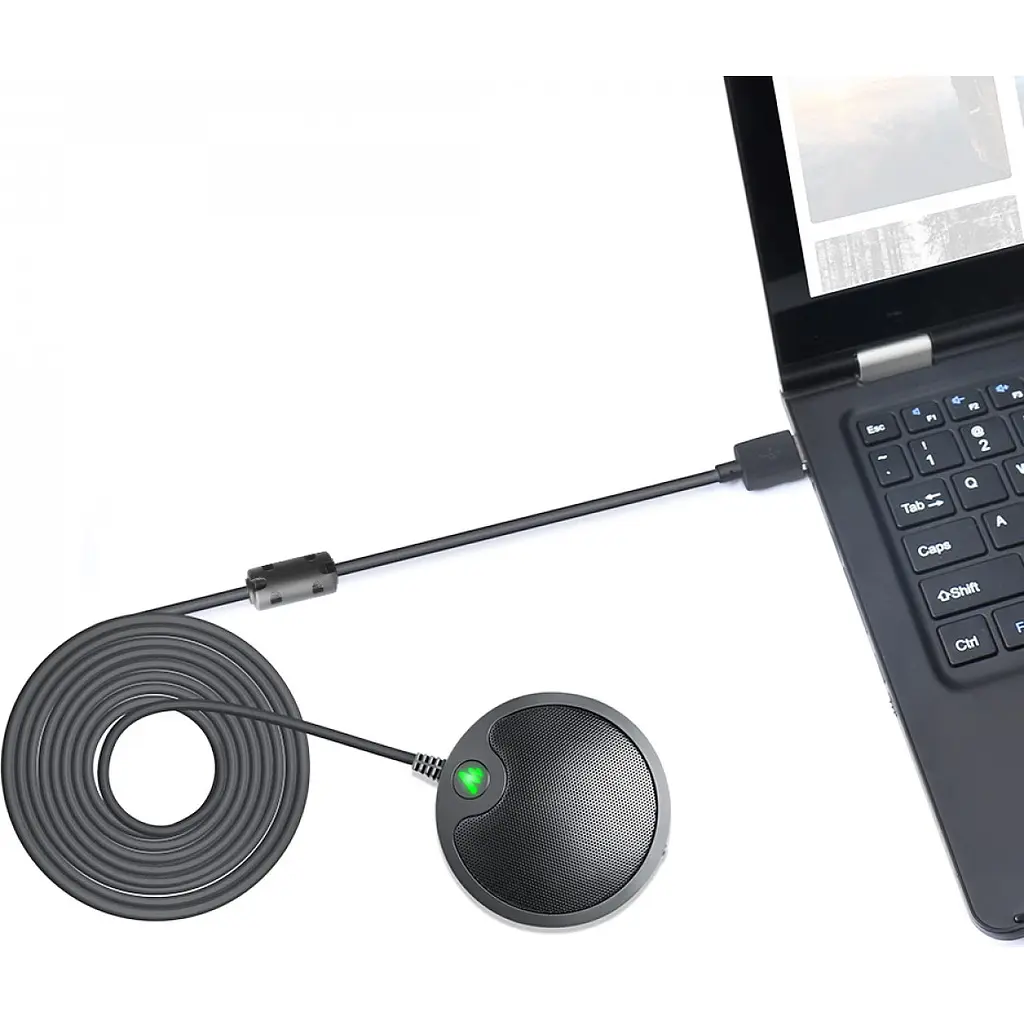 Микрофон Maono AU-BM10 [119494] - фото 6