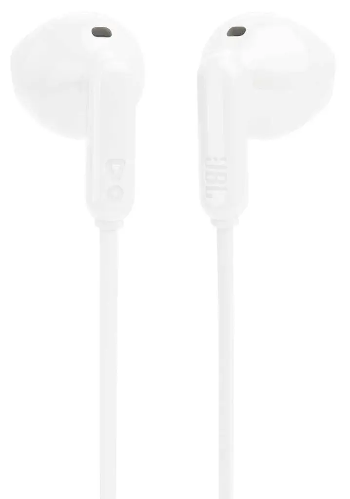 Гарнітура JBL TUNE 235BT Білий (JBLT235BTWHT) (7237190) - фото 2