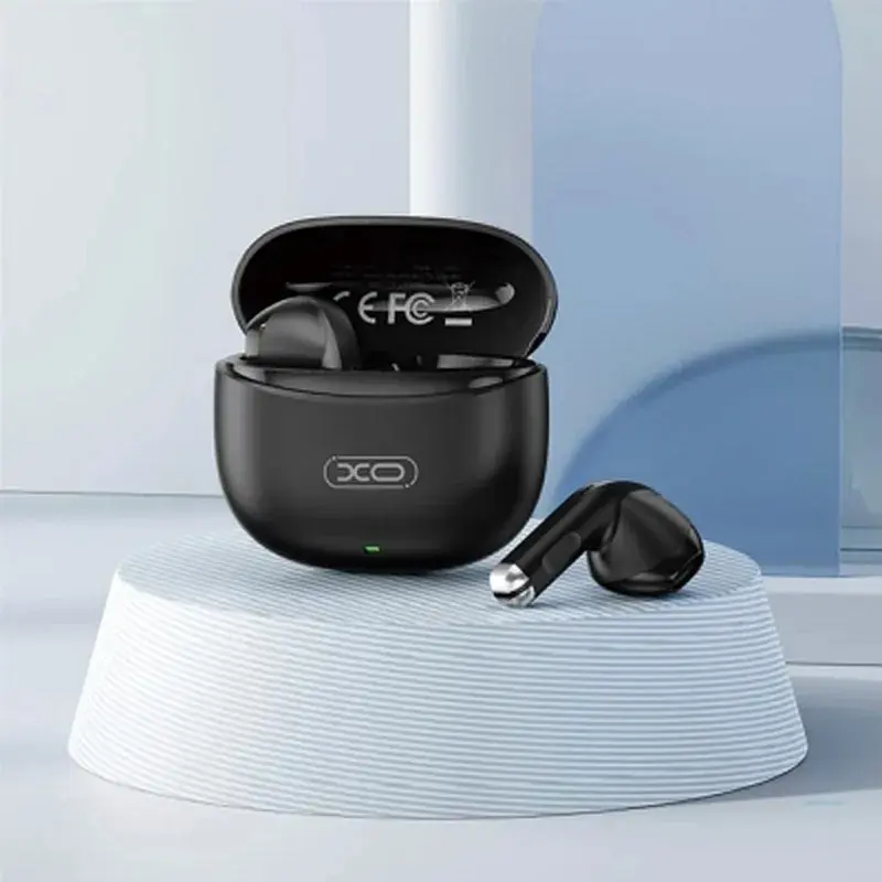 Навушники XO Х33 Black (X33.black) - фото 2