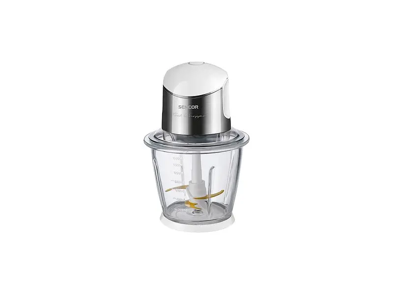 Подрібнювач Sencor SCB6150SS-EUE3
