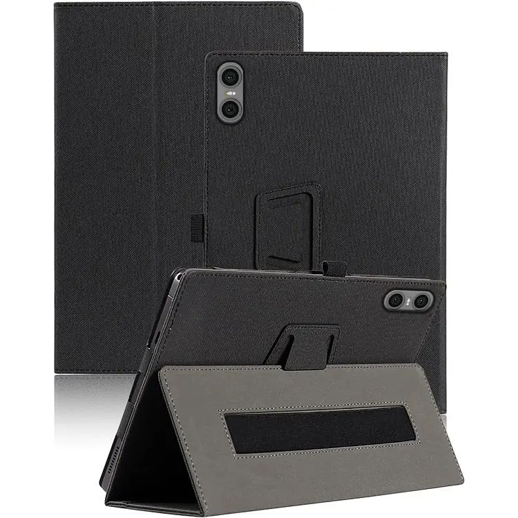 Чохол BeCover Slimbook для Teclast P30T 10.1" Black (713097) - фото 2