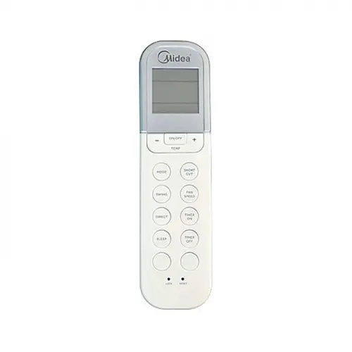 Кондиціонер Midea MCA3(1)-18HRN1-Q/MOU(1)-18HRN1-Q - фото 3
