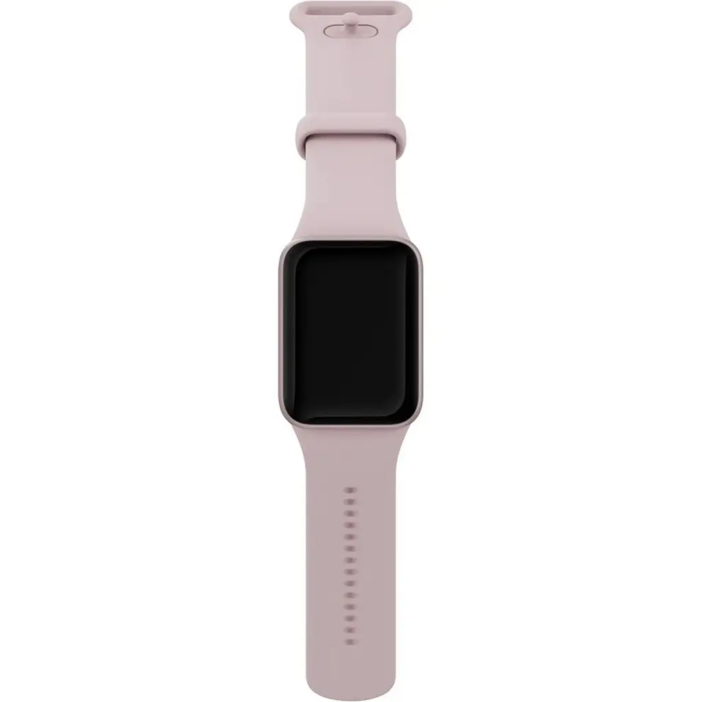Фітнес-браслет Xiaomi Smart Band 10 Pro Lavender Pink (BHR08WGGL) [169618] - фото 2
