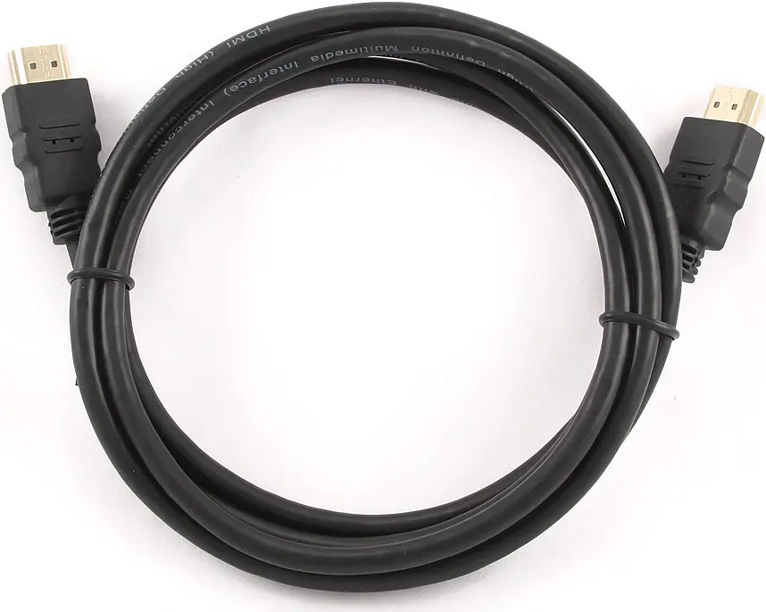 Кабель Cablexpert HDMI - HDMI v2.0 1.8m (CC-HDMI4-6) - фото 3