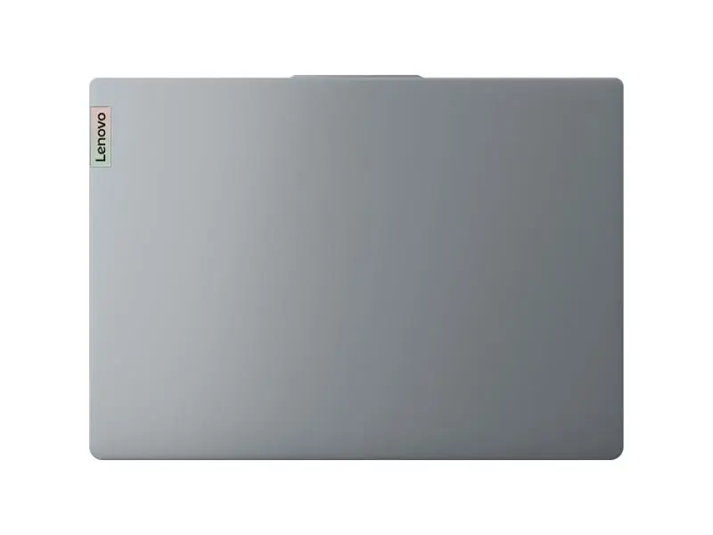 Ноутбук Lenovo IdeaPad Slim 3 15AMN8 Arctic Gray (82XQ0137RA) - фото 5