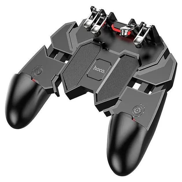 Джойстик HOCO GM7 Black (о)