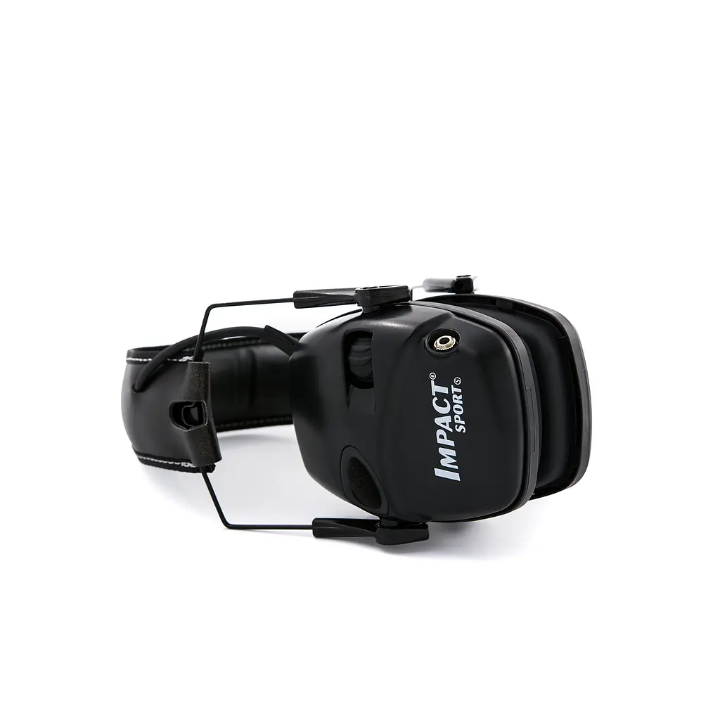 Навушники з активним захистом Honeywell Impact Sport - фото 3