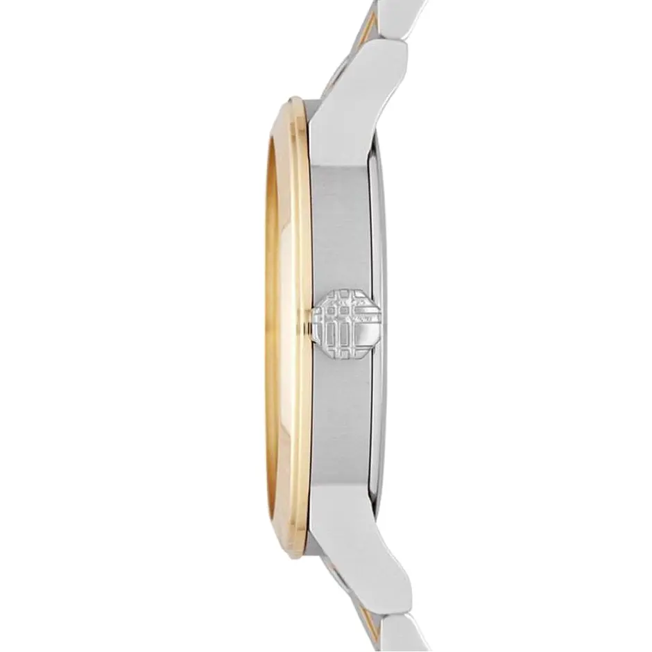 Жіночий годинник BURBERRY BU9115 The City (34 мм) - фото 3