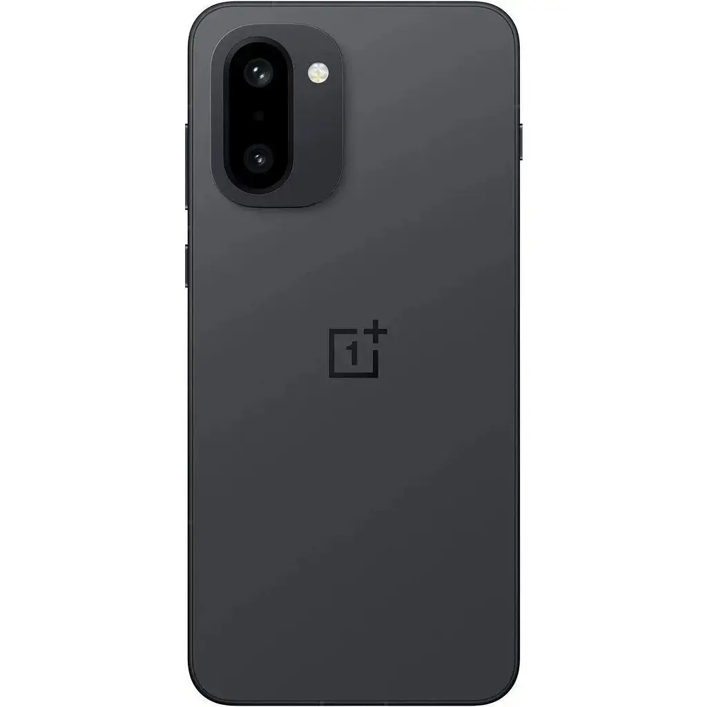 Смартфон OnePlus 15R 12/256 ГБ вугільно-чорний глобальна версія [166095] - фото 5
