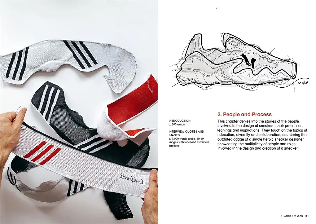 Sneakers Unboxed - фото 6