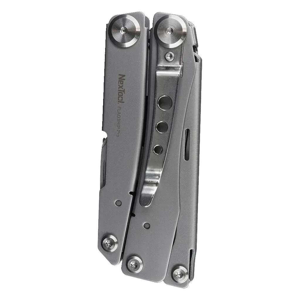 Мультитул NexTool Flagship Pro (NE20203) - фото 5