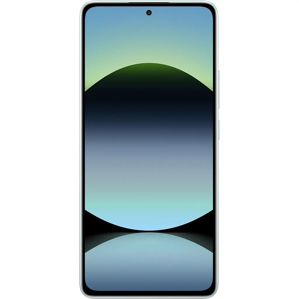 Смартфон Redmi Note 14 5G 6/128GB Coral Green UA-UCRF [126493] - фото 2