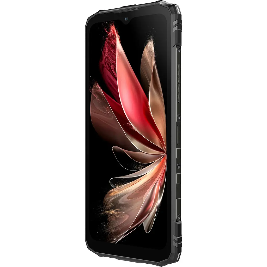Смартфон Doogee Blade10 Pro 6/256Gb Silver [6923740215012] [121252] - фото 4