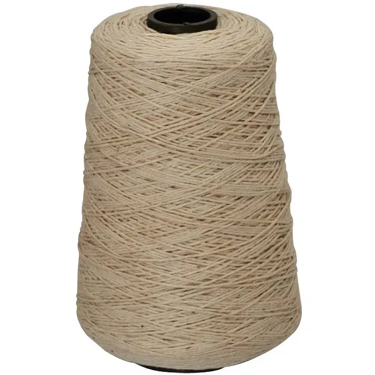 Нитка прошивна Buromax бавовняна 130 г 250 текс (BM.5556) - фото 2