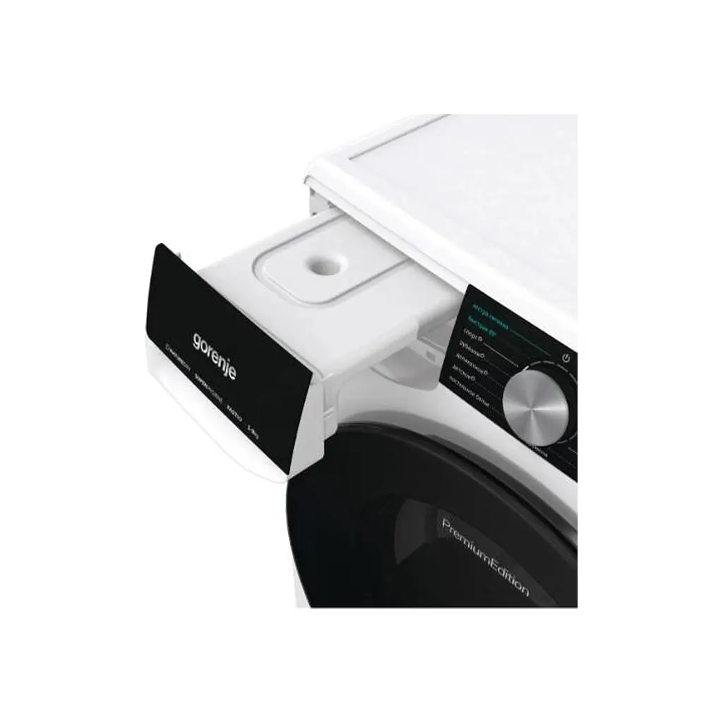 Сушильна машина Gorenje DNS92 - фото 8
