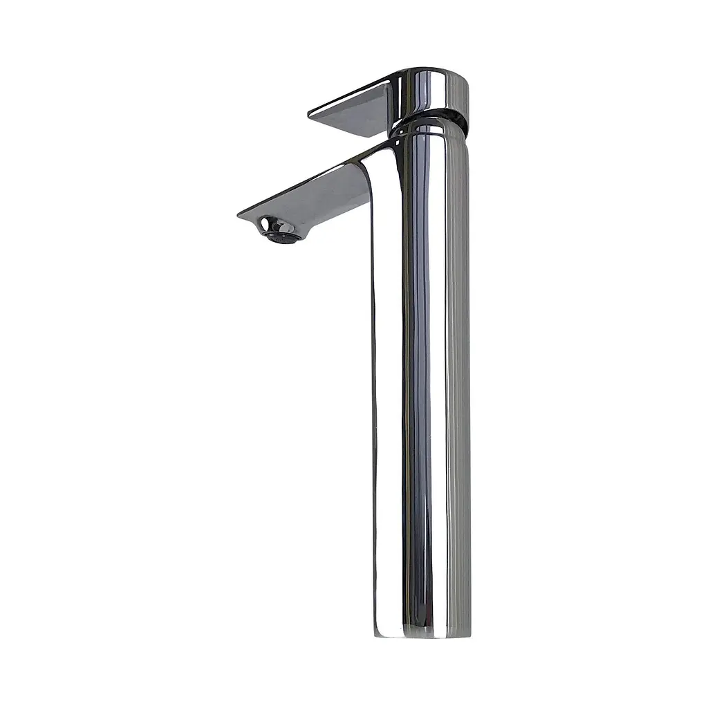 Змішувач для раковини Globus Lux Niagara GLN-0201 - фото 2