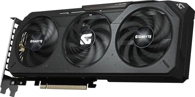 Відеокарта GF RTX 5060 8GB GDDR7 Gaming OC V2 Gigabyte (GV-N5060GAMING OCV2-8GD) - фото 6