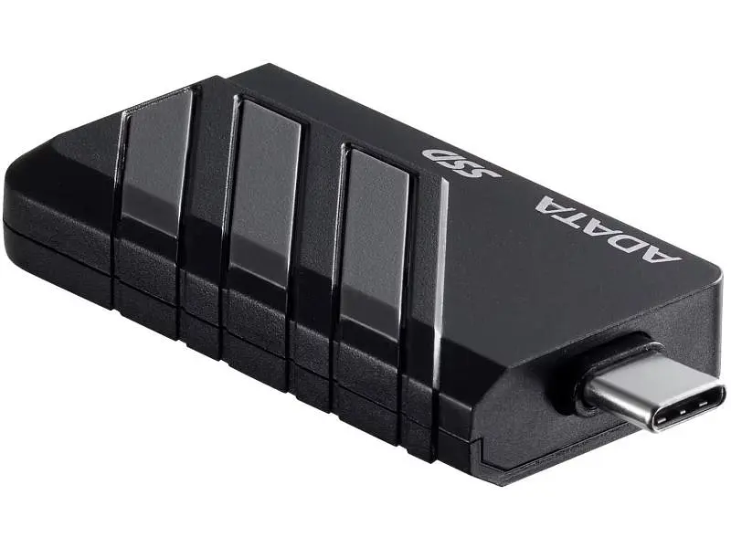 SSD-накопичувач ADATA SC735 2 TB Gray (SC735-2000G-CCBK/GY) - фото 5