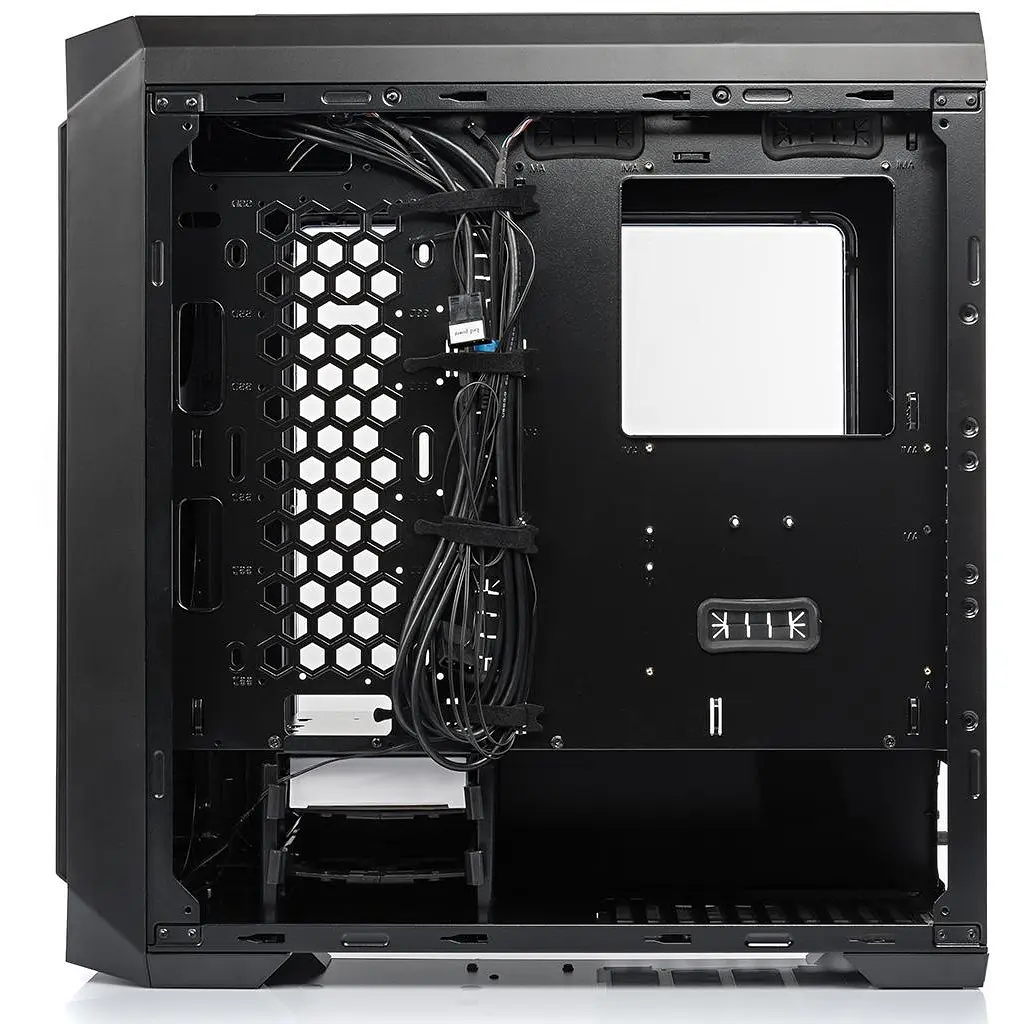Корпус для ПК Vinga Cobalt - фото 10