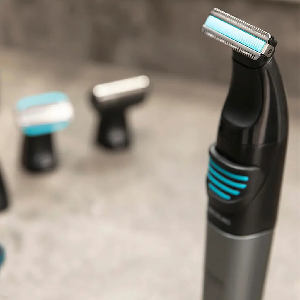 Триммер Cecotec Bamba PrecisionCare Extreme 5in1 - фото 2