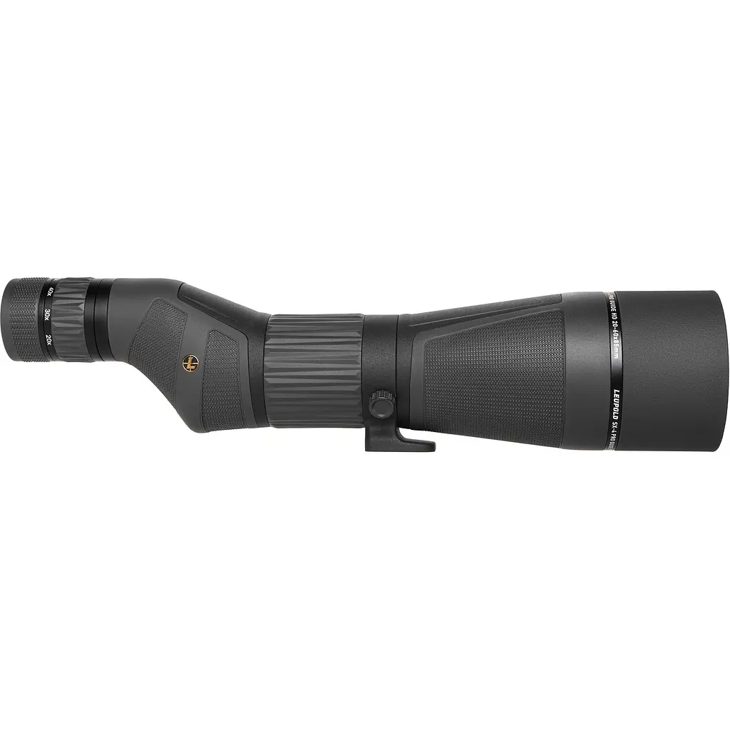 Труба підзорна Leupold & Stevens SX-4 Pro Guide HD 20-60x85 mm пряма - фото 5