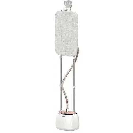 Відпарювач для одягу Magio MG-330 парова праска вдома та штор із насадками - фото 2