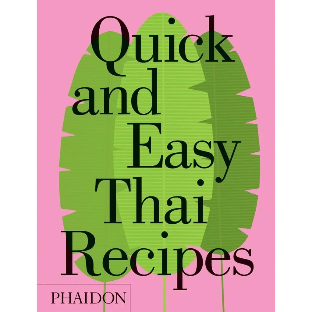Quick and Easy Thai Recipes - Жан-П'єр Габріель