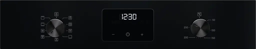 Electrolux Духовий шафа Electrolux електричний, 65л, A, дисплей, конвекція, телескопічні напрямні, чорний - фото 2