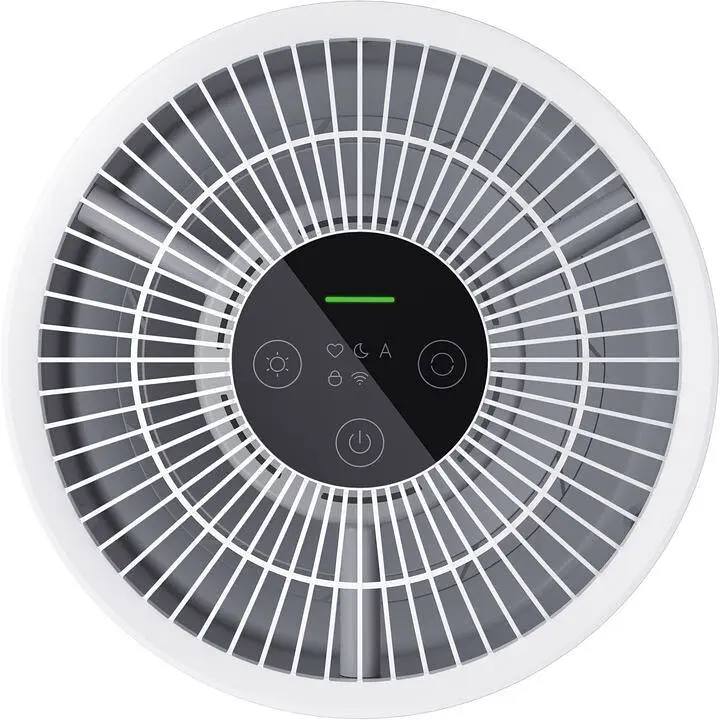Очищувач повітря Xiaomi Smart Air Purifier 4 Compact [79158] - фото 8