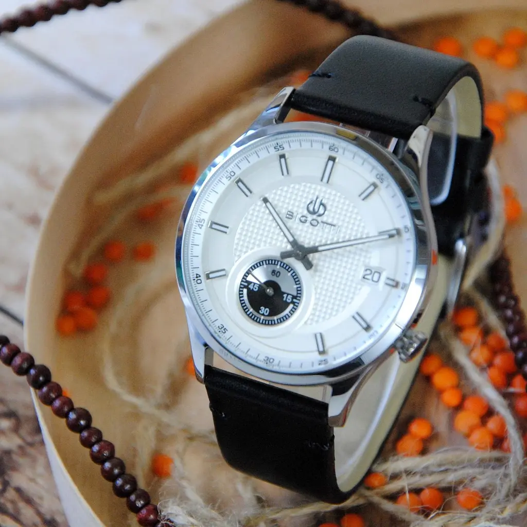 Годинник Bigotti BGT0164-1 - фото 4
