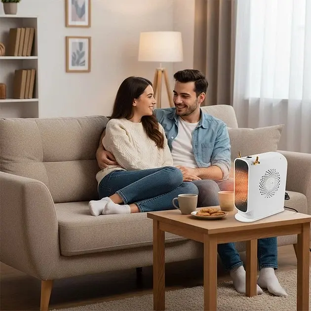 Зволожувач повітря і нічник Humidifiers Rabbit SA 2в1 Кролик ультразвуковий з підсвіткою - фото 5
