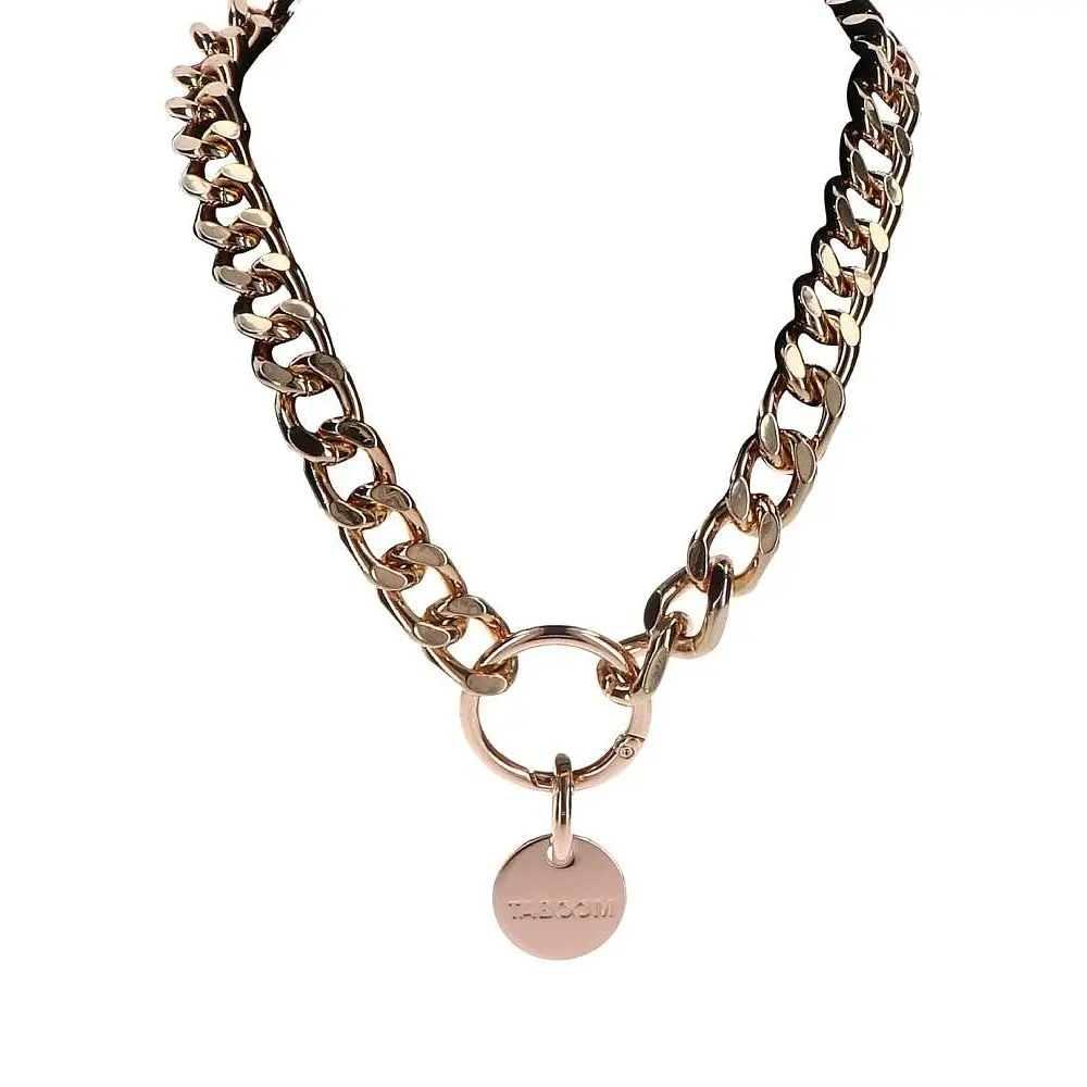 Нашийник з кулоном Taboom Statement Collar - фото 2