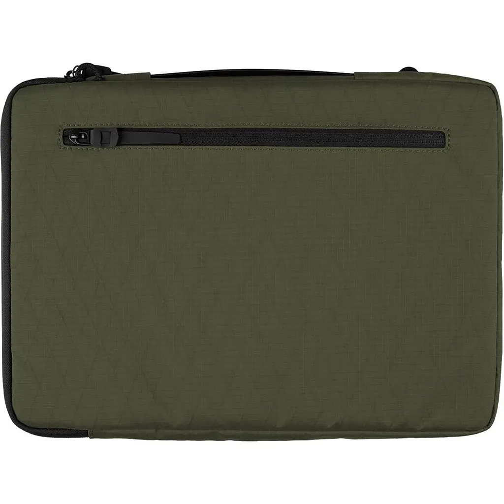 Сумка для ноутбука Skinarma Jager 14" оливкова (SK-LAPTOP14-JAGER-GRN) [175206] - фото 2