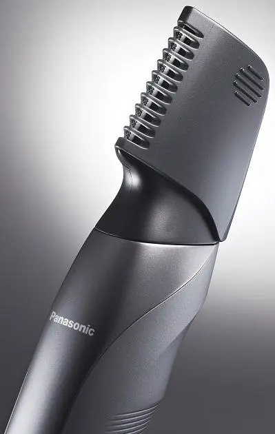 Тример для тіла Panasonic ER-GY60-H520 [71114] - фото 8