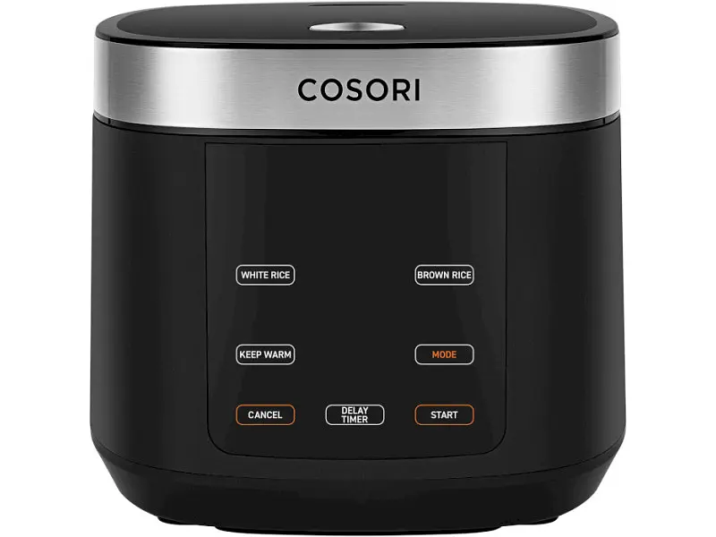 Рисоварка COSORI CRC-R501-KEU - фото 2
