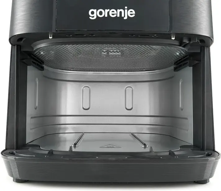 Мультипіч Gorenje AF1350DWB Black UA - фото 4