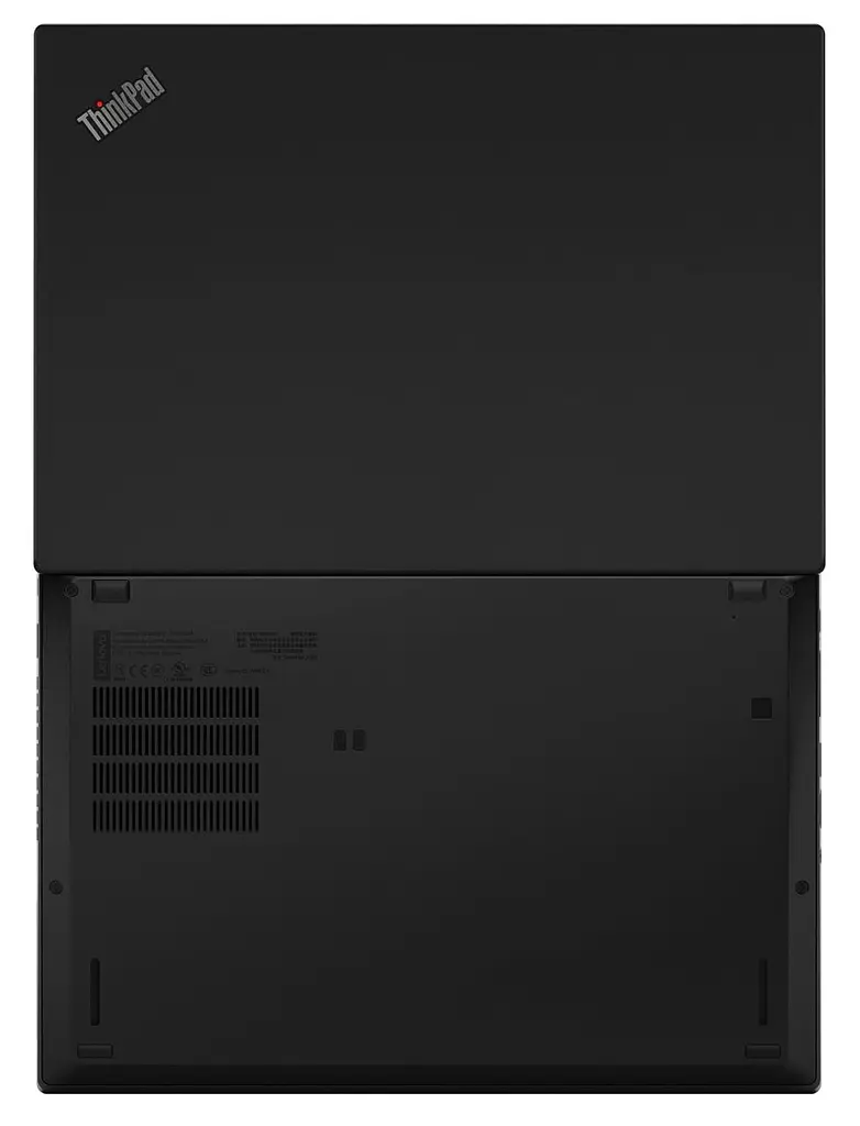 Ноутбук Lenovo ThinkPad X395 (20NL000GRT) Black (20NL000GRT) - фото 9