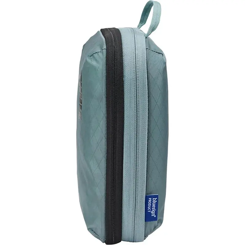 Дорожня сумка Thule Compression Packing Cube Small TCPC-201 Pond Gray (3205114) - фото 4