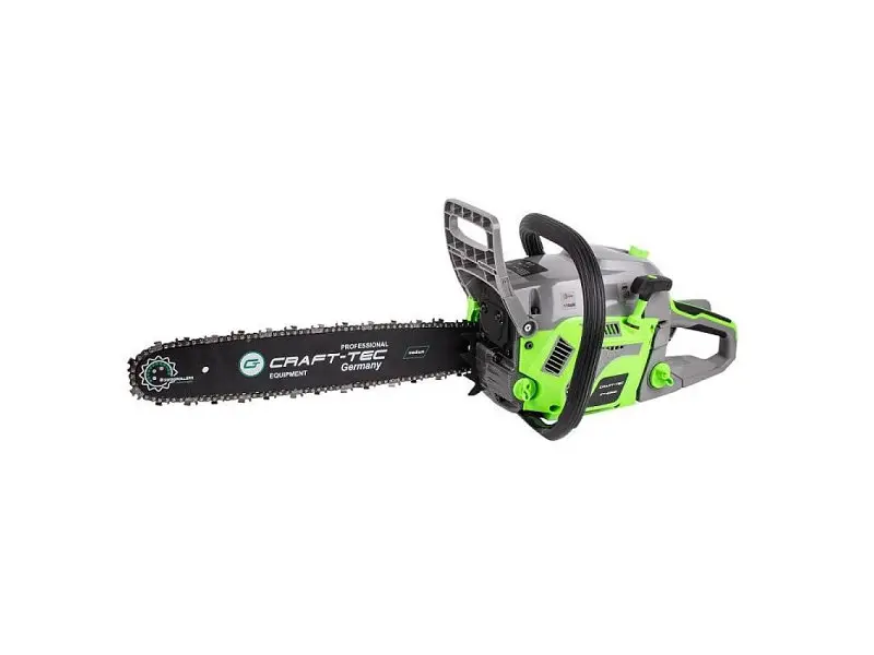 Бензопила CRAFT-TEC CT-6900