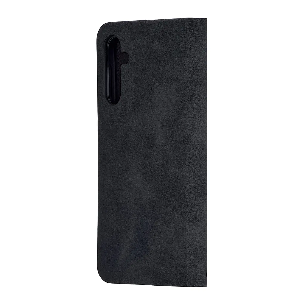 Чохол-книжка Flip Case Samsung M34 5G (M346) Black - фото 2