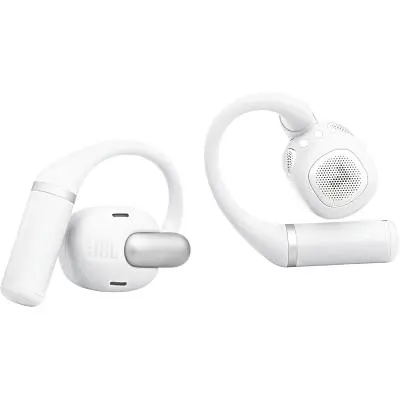 Навушники JBL Sense Pro White (JBLSENSEPROWHT) - фото 4