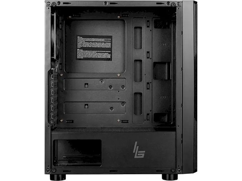 Корпус Logic Concept AGIR (AT-AGIR-MG-10-000000-0002) - фото 4