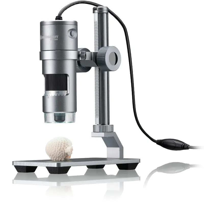 Мікроскоп Bresser Digital DST-1028 5MP USB (5808600/11462)