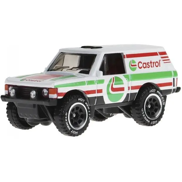 Тематическая машинка Hot Wheels Драйвовое граффити в ассортименте (HWR60) - фото 5