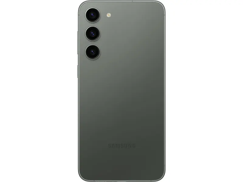 Смартфон Samsung Galaxy S23+ 8/512GB Green (SM-S916BZGG) - фото 3