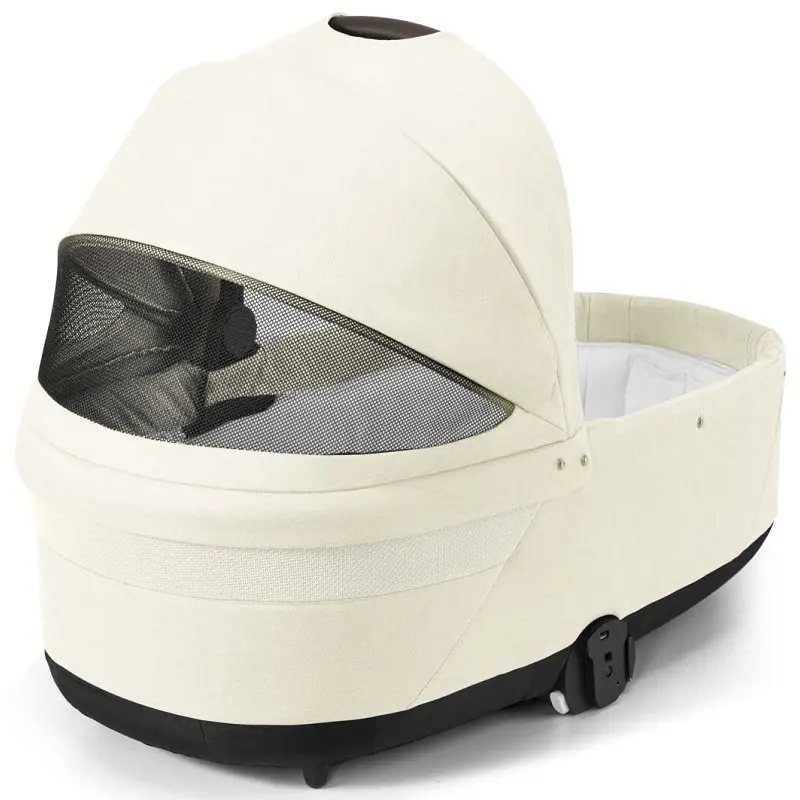 Корзина Cybex Balios S Seashell Beige - фото 6