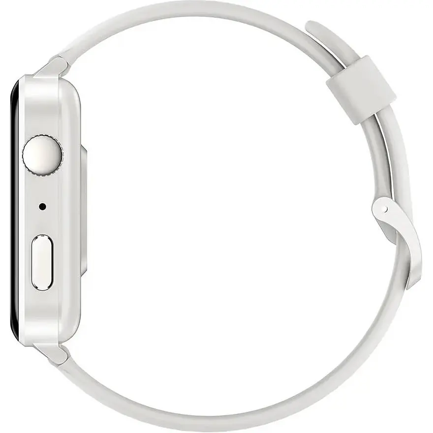 Смарт-годинник Blackview R30 Pro Gray (6931548317432) [117685] - фото 4