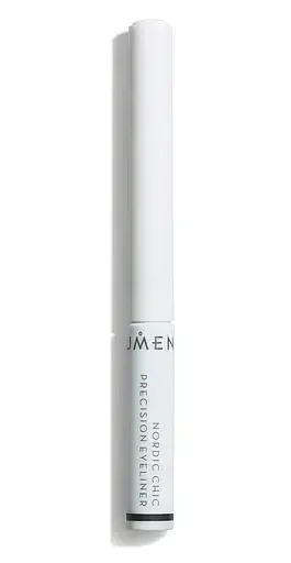 Підводка для очей Lumene Nordic Chic Precision, відтінок 1 (Black), 1.5 г (8000017305881) - фото 3